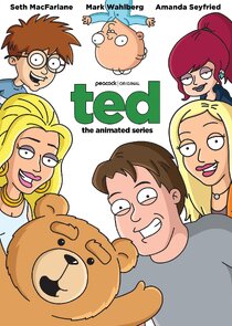 Ted: The Animated Series Ne Zaman?'