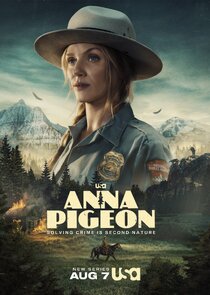 Anna Pigeon Ne Zaman?'