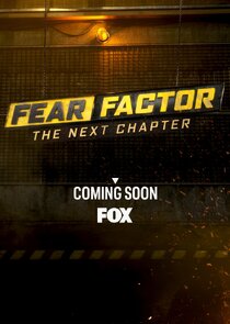 Fear Factor: House of Fear 1.Sezon Ne Zaman?