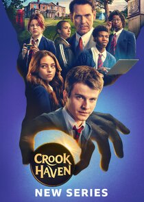 Crookhaven Ne Zaman?'