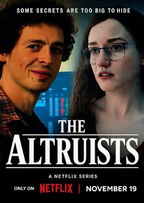 The Altruists 1.Sezon Ne Zaman?