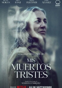 Mis muertos tristes Ne Zaman?'