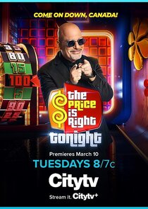 The Price is Right Tonight 1.Sezon Ne Zaman?