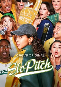 Slo Pitch Ne Zaman?'