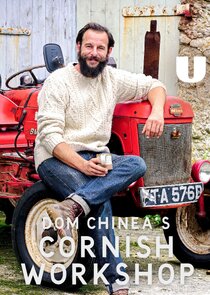 Dom Chinea's Cornish Workshop Ne Zaman?'