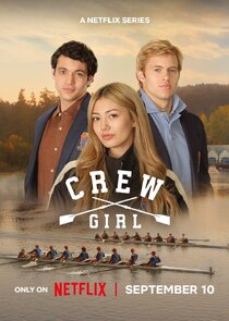 Crew Girl Ne Zaman?'