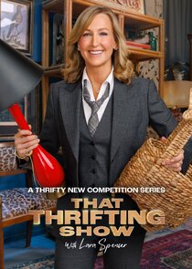 That Thrifting Show With Lara Spencer Ne Zaman?'