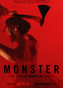 Monster: The Lizzie Borden Story 1.Sezon Ne Zaman?