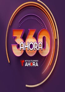 Ahora 360 2026.Sezon 103.Bölüm Ne Zaman?