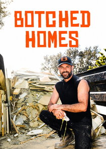 Botched Homes Ne Zaman?'