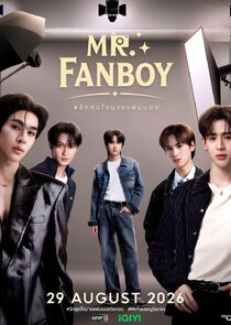 Mr. Fanboy Ne Zaman?'