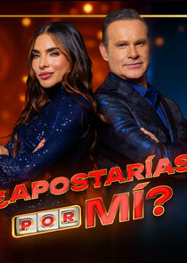 ¿Apostarías por mí? Ne Zaman?'