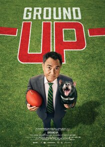 Ground Up 1.Sezon Ne Zaman?