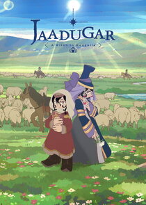 Jaadugar: A Witch in Mongolia Ne Zaman?'