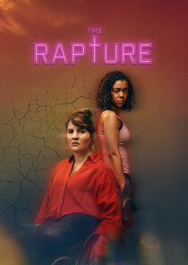 The Rapture Ne Zaman?'