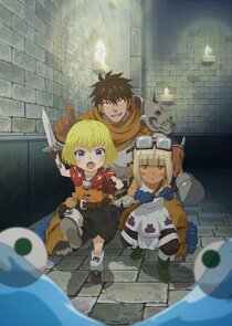 An Adventurer's Daily Grind at Age 29 Ne Zaman?'