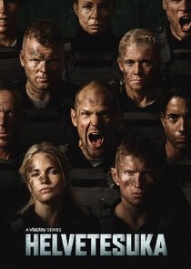 Helvetesuka Ne Zaman?'