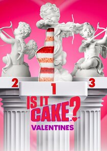 Is It Cake? Valentines Ne Zaman?'
