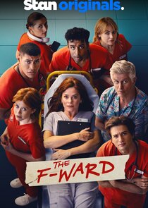 The F Ward Ne Zaman?'