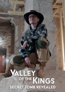 Valley of the Kings: Secret Tomb Revealed Ne Zaman?'