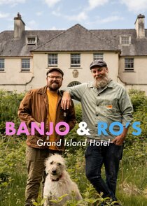 Banjo and Ro's Grand Island Hotel Ne Zaman?'