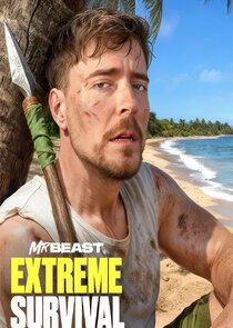 MrBeast: Extreme Survival! Ne Zaman?'