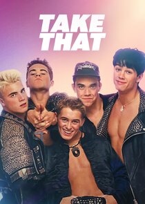 Take That Ne Zaman?'