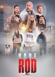 Kode rød 1.Sezon Ne Zaman?