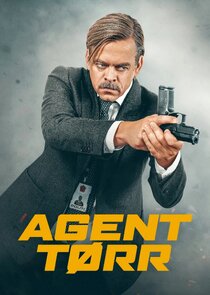 Agent Tørr 1.Sezon Ne Zaman?
