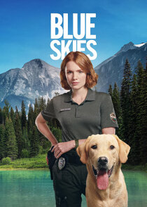 Blue Skies 1.Sezon Ne Zaman?
