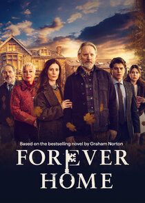 Forever Home 1.Sezon Ne Zaman?