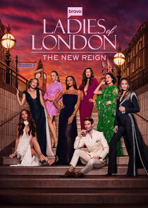 Ladies of London: The New Reign 1.Sezon Ne Zaman?