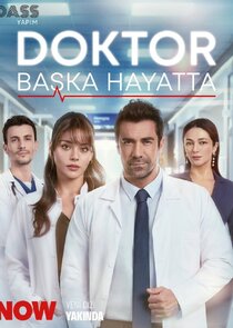 Doktor: Başka Hayatta Ne Zaman?'