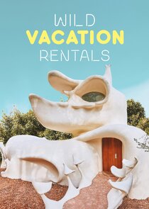 Wild Vacation Rentals Ne Zaman?'