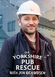 Our Yorkshire Pub Rescue with Jon Richardson 1.Sezon 2.Bölüm Ne Zaman?