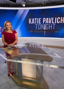 Katie Pavlich Tonight 1.Sezon 18.Bölüm Ne Zaman?