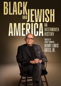Black and Jewish America: An Interwoven History Ne Zaman?'