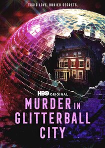 Murder in Glitterball City 1.Sezon Ne Zaman?