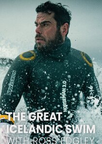 The Great Icelandic Swim with Ross Edgley Ne Zaman?'