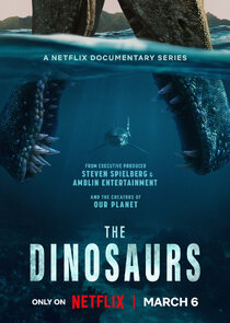 The Dinosaurs 1.Sezon Ne Zaman?