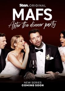 MAFS: After The Dinner Party 1.Sezon Ne Zaman?