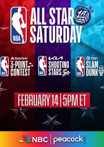 NBA All-Star Saturday 2026.Sezon Ne Zaman?