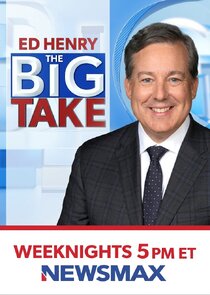 Ed Henry the Big Take Ne Zaman?'