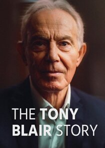The Tony Blair Story 1.Sezon Ne Zaman?