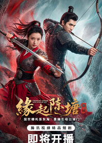 Chentang Genesis: Love in Fallen City Ne Zaman?'