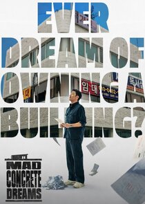 Mad Concrete Dreams 1.Sezon Ne Zaman?