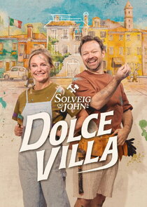 Solveig og Johns dolce villa Ne Zaman?'
