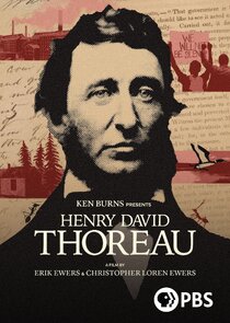 Henry David Thoreau Ne Zaman?'