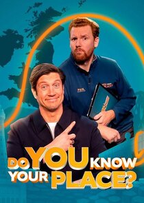 Do You Know Your Place? 2026.Sezon 10.Bölüm Ne Zaman?