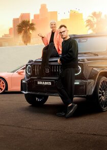 Brabus: One Second Wow Ne Zaman?'